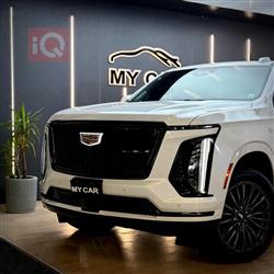 كاديلاك اسكاليد